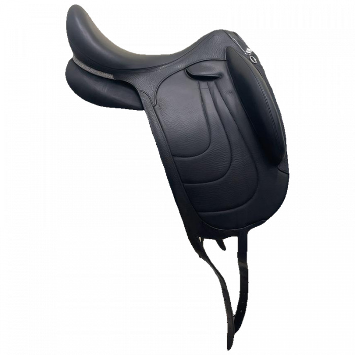 18" Devoucoux MAKILA HARMONIE S Saddle