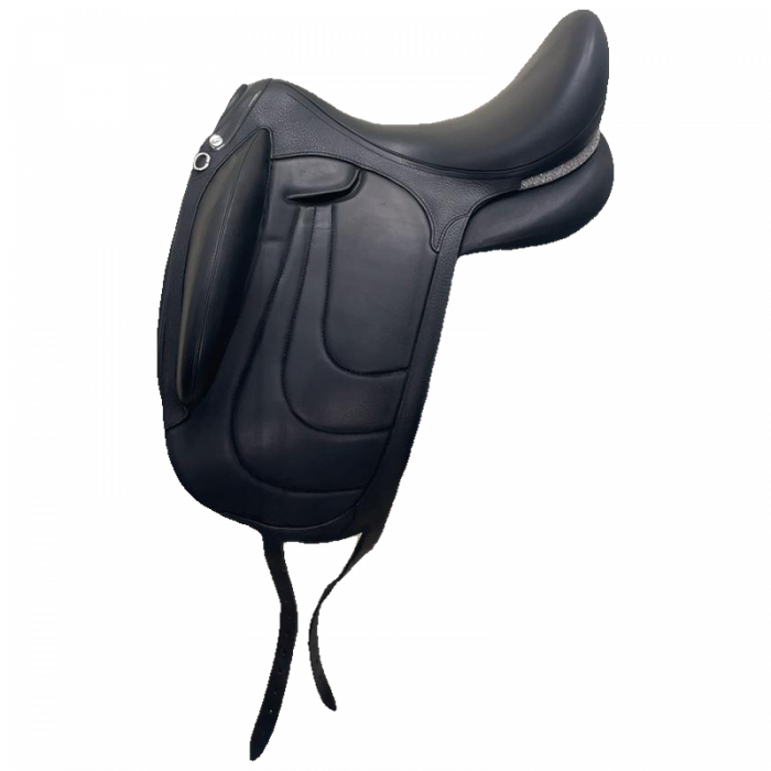 Selle Devoucoux MAKILA HARMONIE S 18"