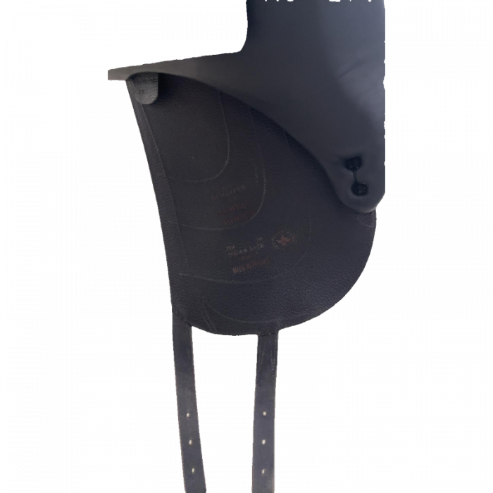 18.5" Devoucoux MAKILA HARMONIE S Saddle