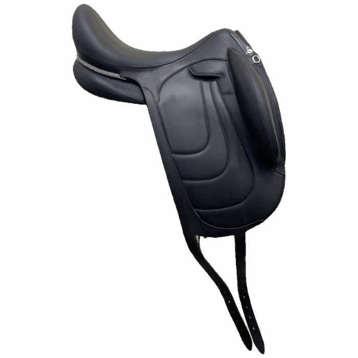 18.5" Devoucoux MAKILA HARMONIE S Saddle