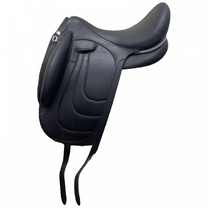 Selle Devoucoux MAKILA HARMONIE S 18.5"