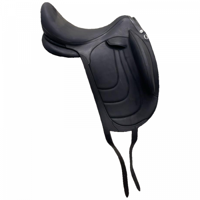 18" Devoucoux MAKILA HARMONIE S Saddle