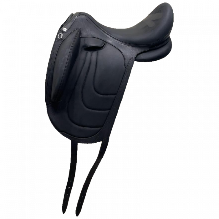 Selle Devoucoux MAKILA HARMONIE S 18"