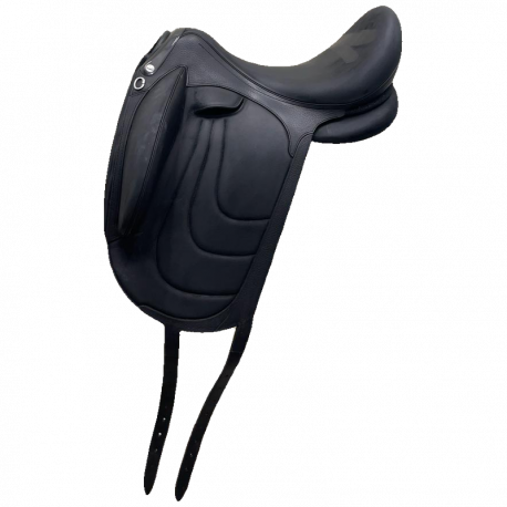 Selle Devoucoux MAKILA HARMONIE S 18
