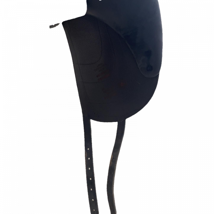 18" Devoucoux MAKILA HARMONIE S Saddle