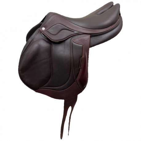 Selle Devoucoux CHIBERTA ENARA EV 17,5