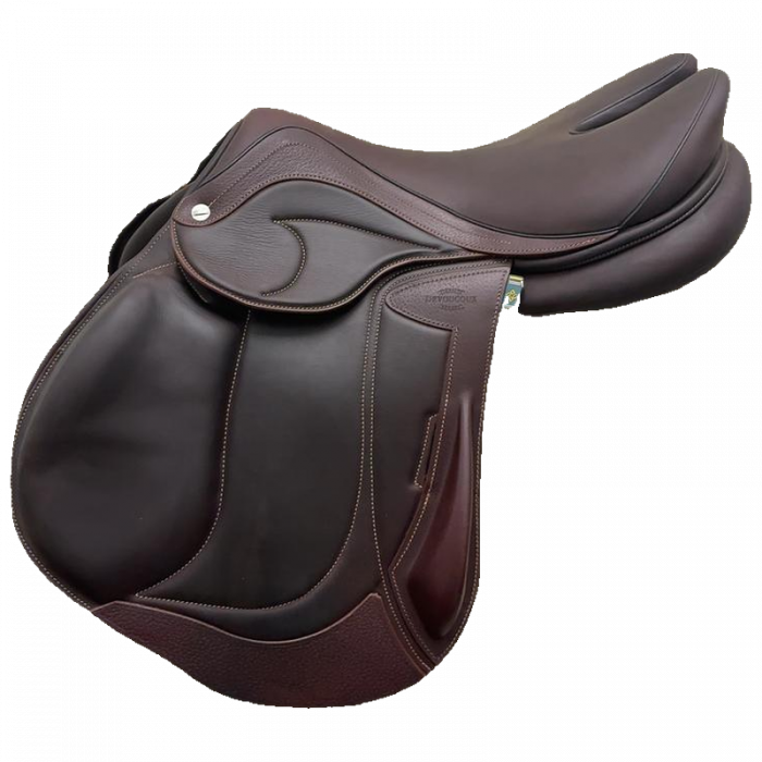 17.5" Devoucoux CHIBERTA ENARA Saddle