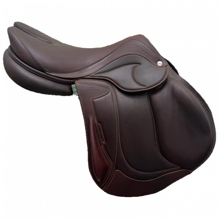 17.5" Devoucoux CHIBERTA ENARA Saddle