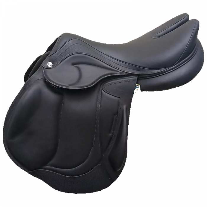17.5" Devoucoux CHIBERTA ENARA Saddle