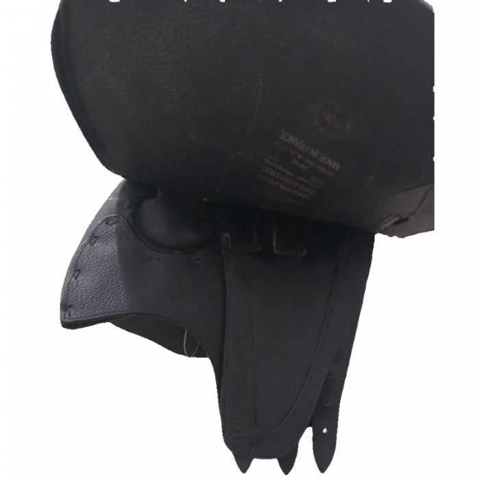 17.5" Devoucoux CHIBERTA ENARA Saddle