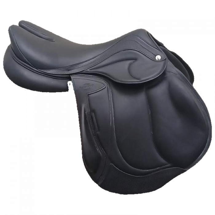 17.5" Devoucoux CHIBERTA ENARA Saddle