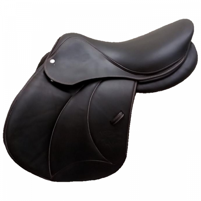 16.5" Voltaire Saddle