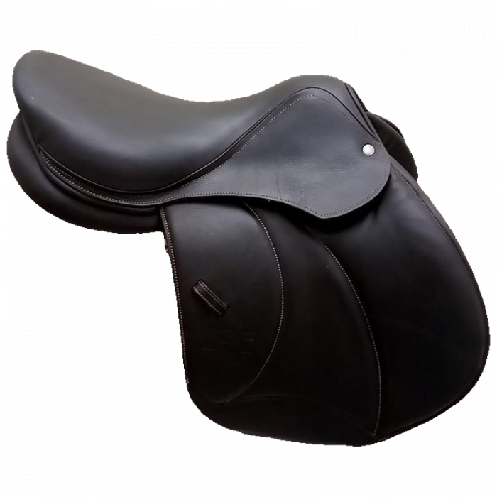 16.5" Voltaire Saddle