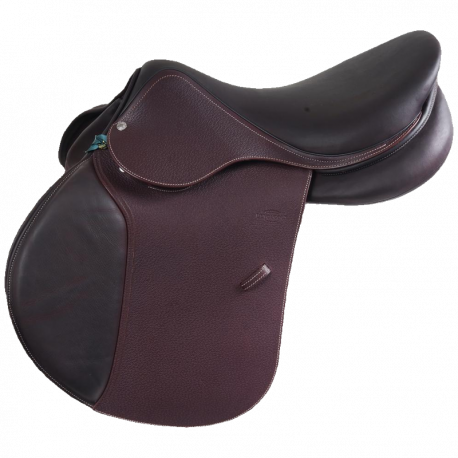 Selle Devoucoux BIARRITZ O 17