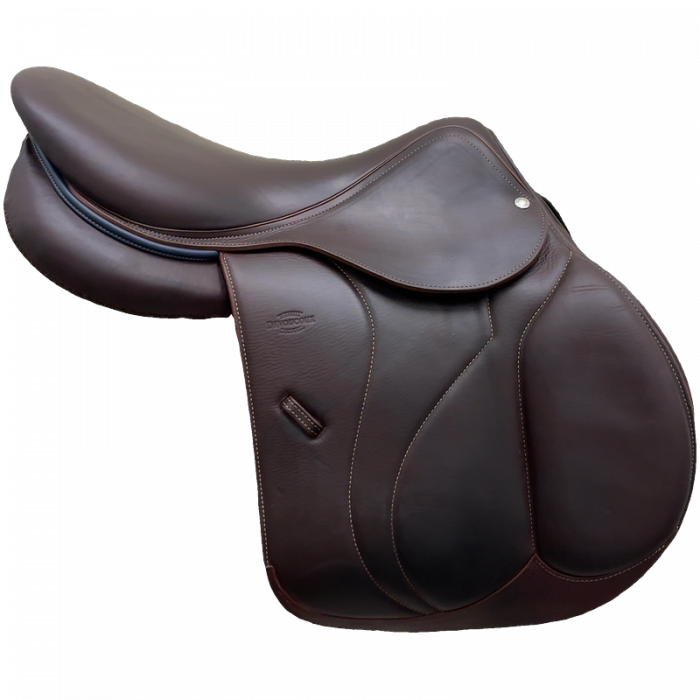 18" Devoucoux BIARRITZ S Saddle
