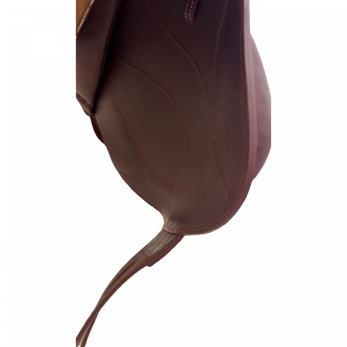 18.5" Devoucoux CHIBERTA O Saddle
