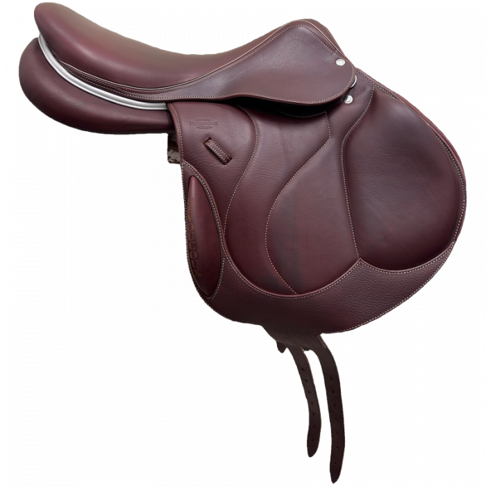 18.5" Devoucoux CHIBERTA O Saddle