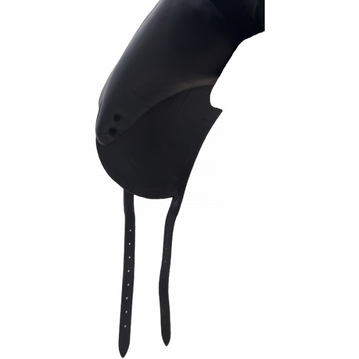 17.5" Devoucoux MAKILA HARMONIE S Saddle