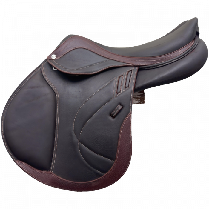 18" Devoucoux BIARRITZ ENARA Saddle