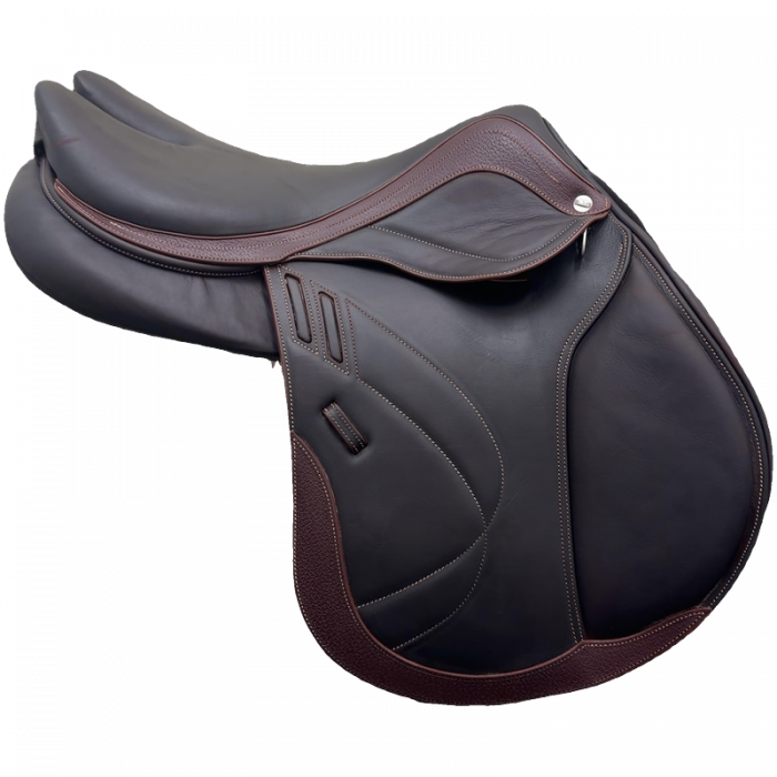 18" Devoucoux BIARRITZ ENARA Saddle