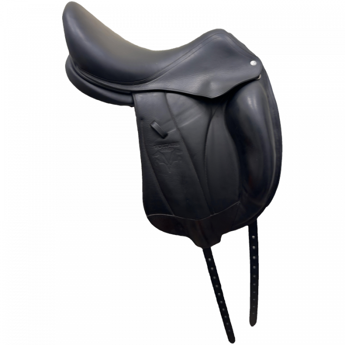 17.5" Voltaire Saddle