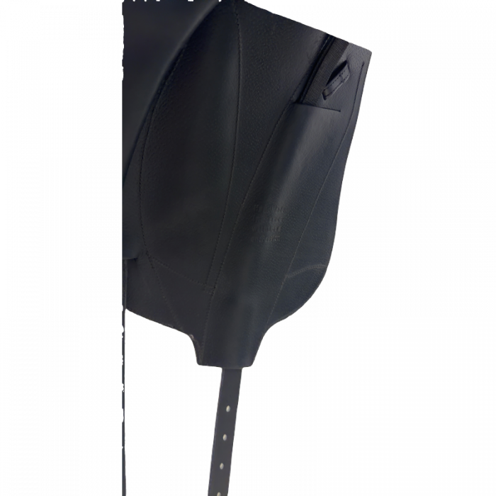17.5" Voltaire Saddle