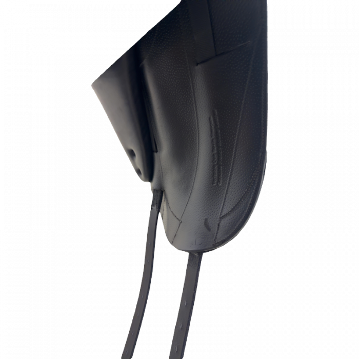 17.5" Forestier Saddle