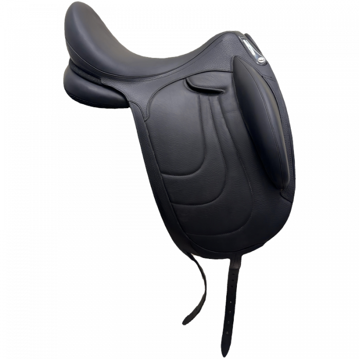 17.5" Devoucoux MAKILA HARMONIE S Saddle