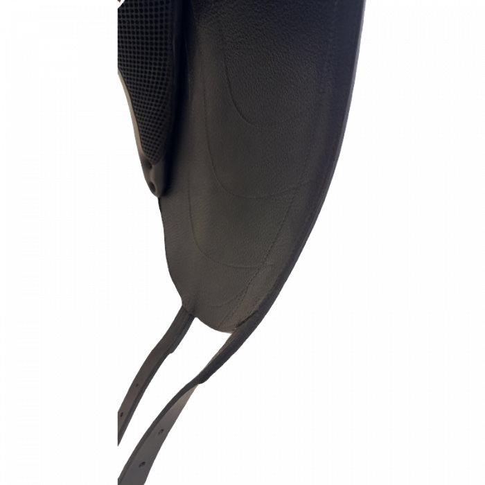 17.5" Devoucoux MAKILA HARMONIE S Saddle