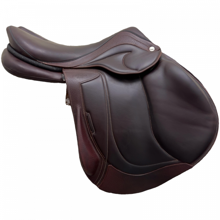 17" Devoucoux CHIBERTA ENARA Saddle