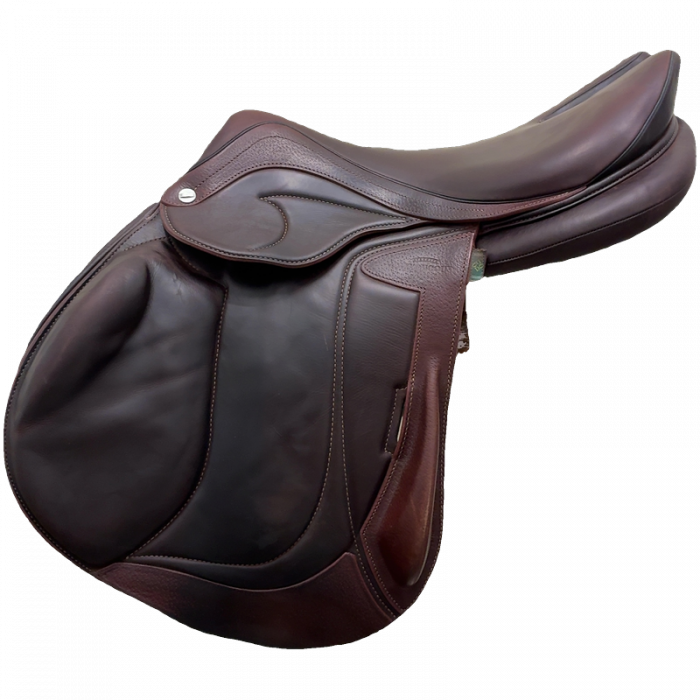 18" Devoucoux CHIBERTA ENARA Saddle
