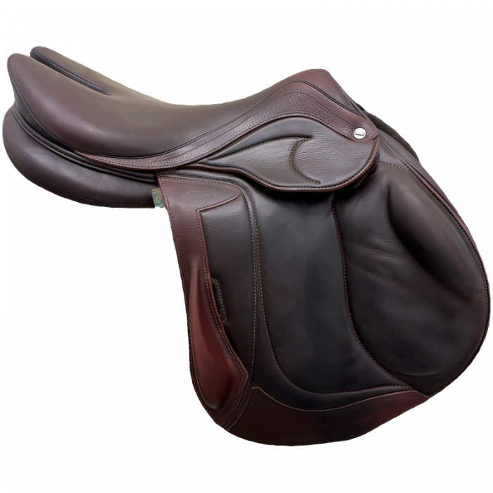 18" Devoucoux CHIBERTA ENARA Saddle