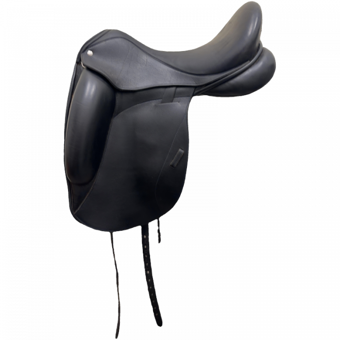17.5" Custom Saddle
