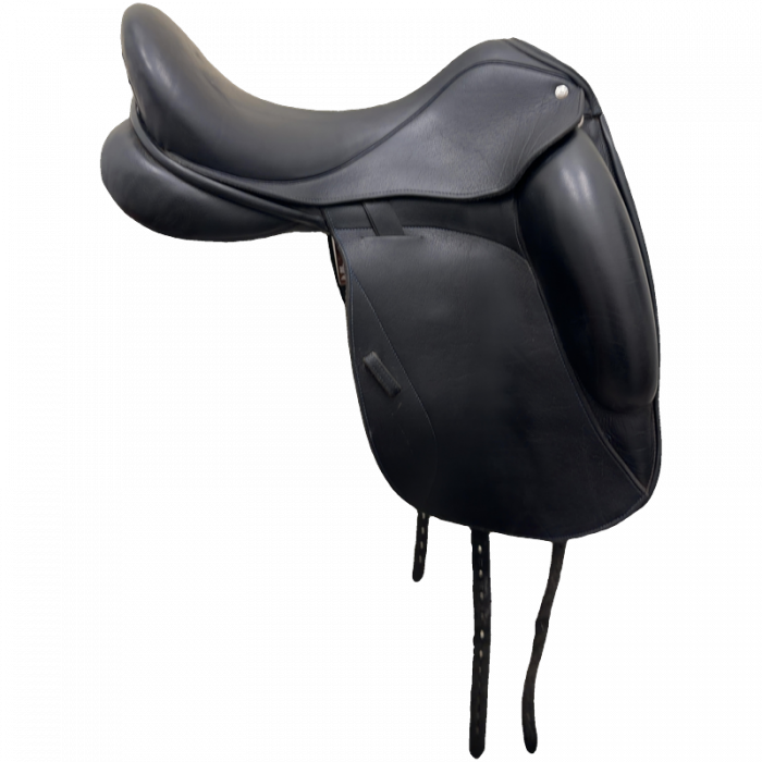 17.5" Custom Saddle