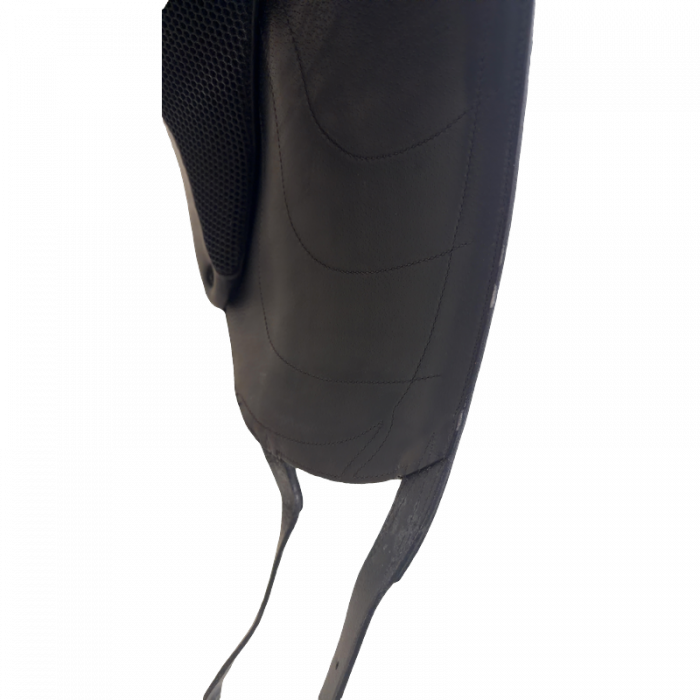 17.5" Devoucoux MAKILA HARMONIE S Saddle