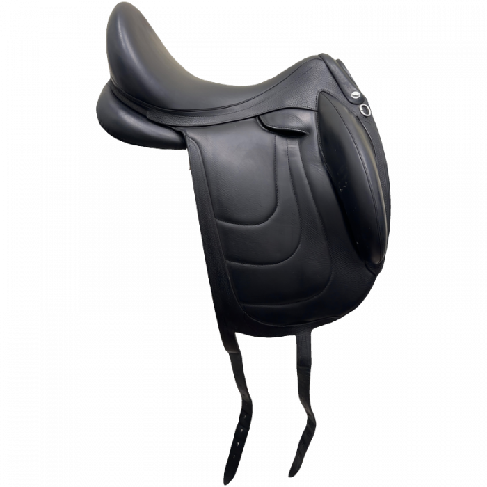 17.5" Devoucoux MAKILA HARMONIE S Saddle