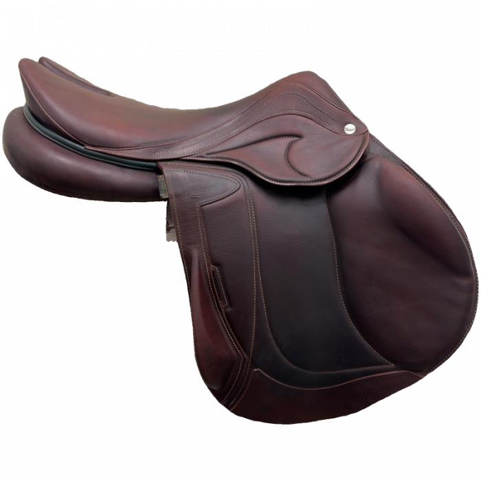 18" Devoucoux CHIBERTA ENARA Saddle