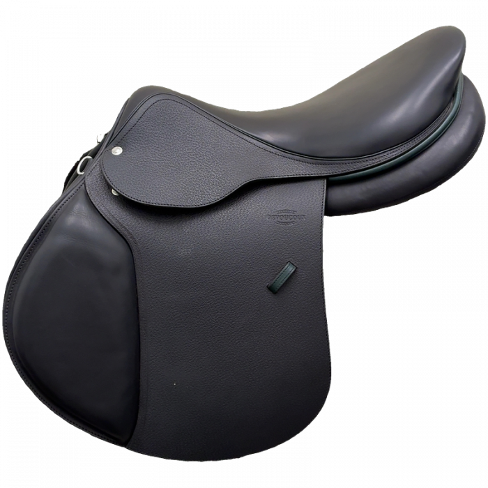 18.5" Devoucoux BIARRITZ O Saddle
