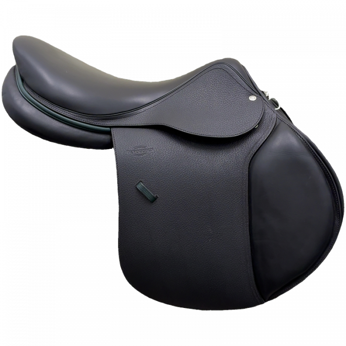 18.5" Devoucoux BIARRITZ O Saddle