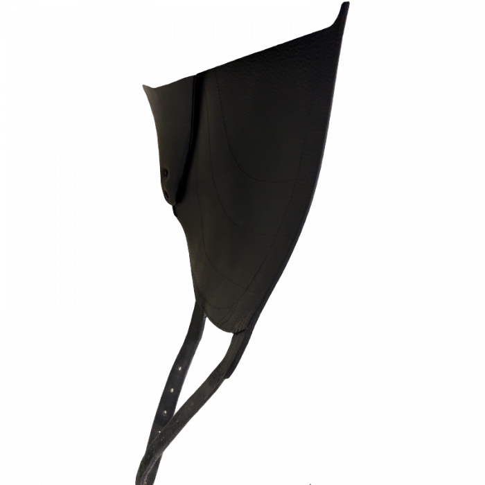 17.5" Devoucoux MAKILA HARMONIE S Saddle