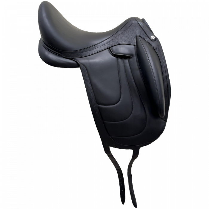 17.5" Devoucoux MAKILA HARMONIE S Saddle