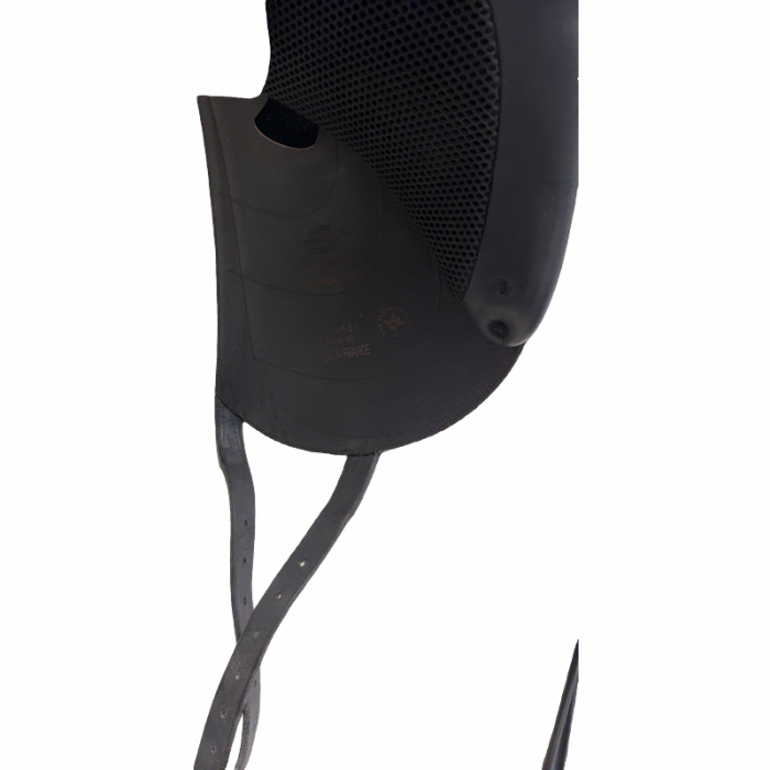 17" Devoucoux MAKILA HARMONIE S Saddle