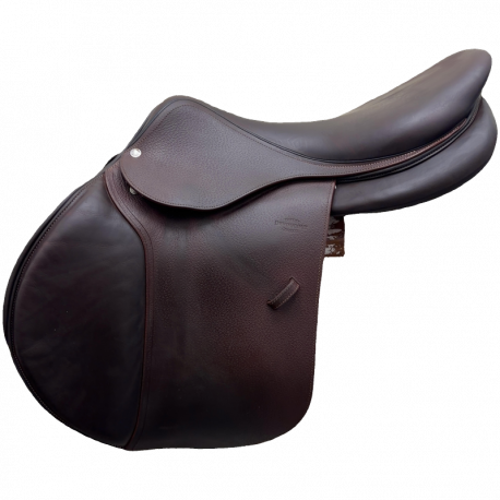 Selle Devoucoux BIARRITZ S 18