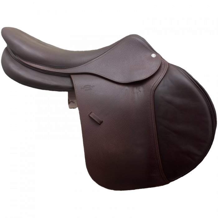Selle Devoucoux BIARRITZ S 18"