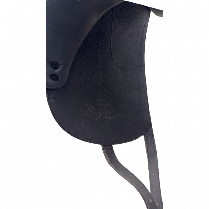Selle Devoucoux MAKILA HARMONIE S 18"