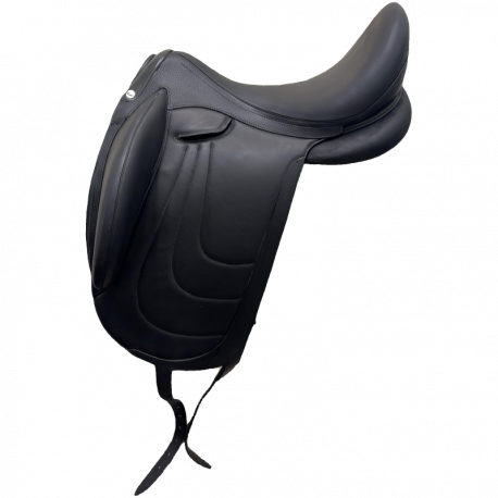 Selle Devoucoux MAKILA HARMONIE S 18