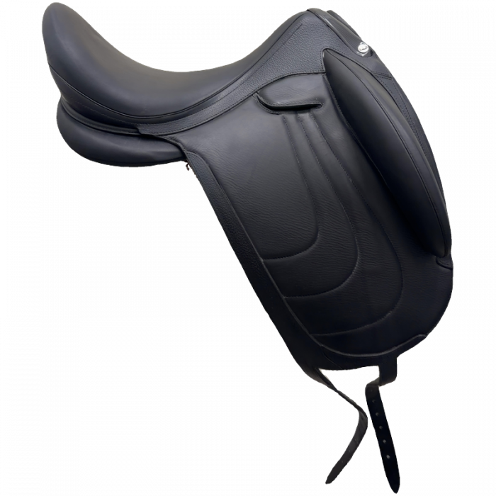 Selle Devoucoux MAKILA HARMONIE S 18"