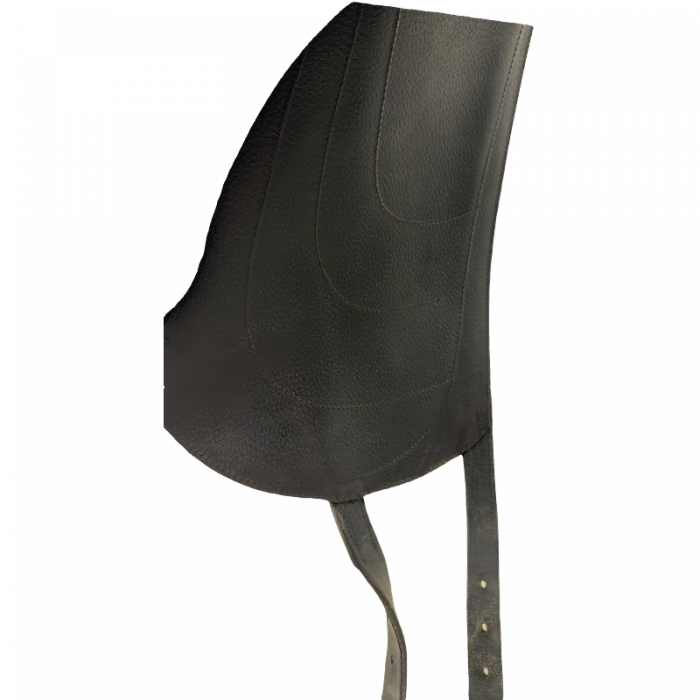 Selle Devoucoux MAKILA HARMONIE S 18"