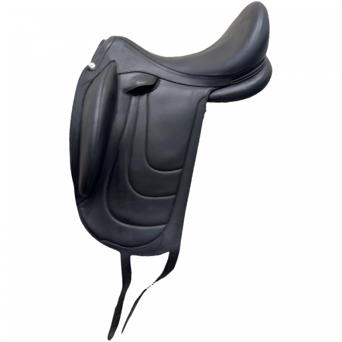 Selle Devoucoux MAKILA HARMONIE S 18"