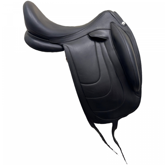 Selle Devoucoux MAKILA HARMONIE S 18"